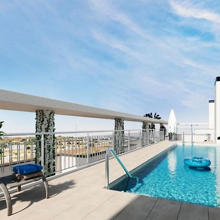 Apartamento Estepona II Esterno foto