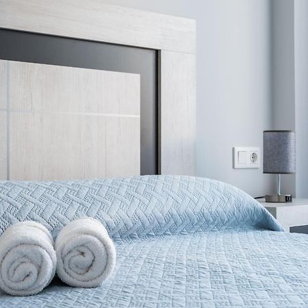 Apartamento Estepona II Esterno foto