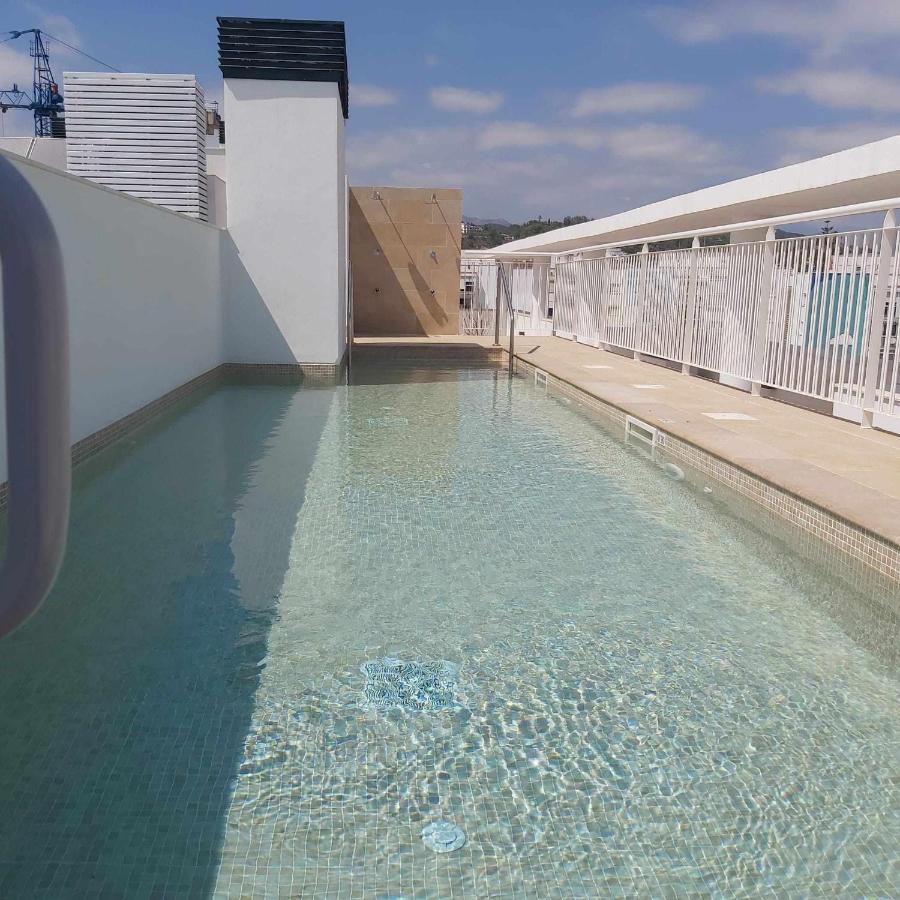 Apartamento Estepona II Esterno foto