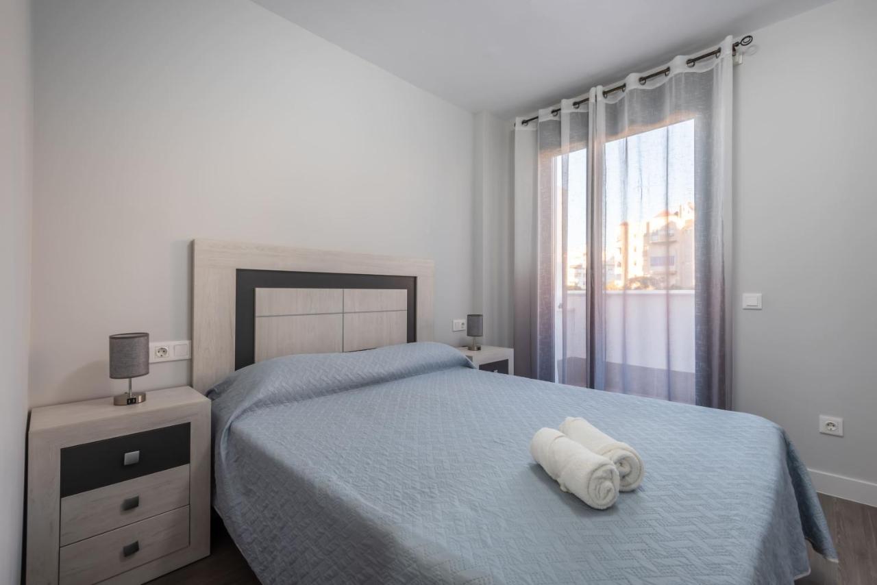Apartamento Estepona II Esterno foto