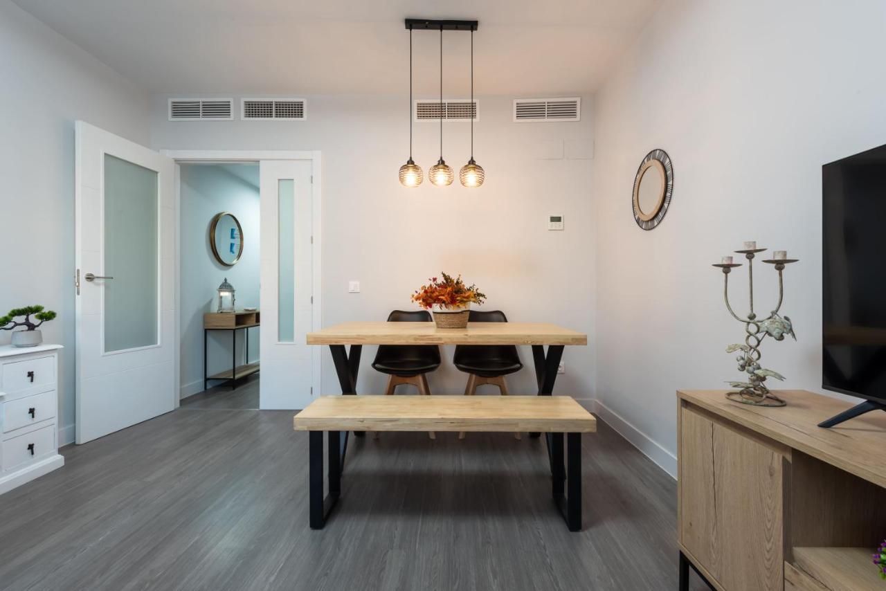Apartamento Estepona II Esterno foto