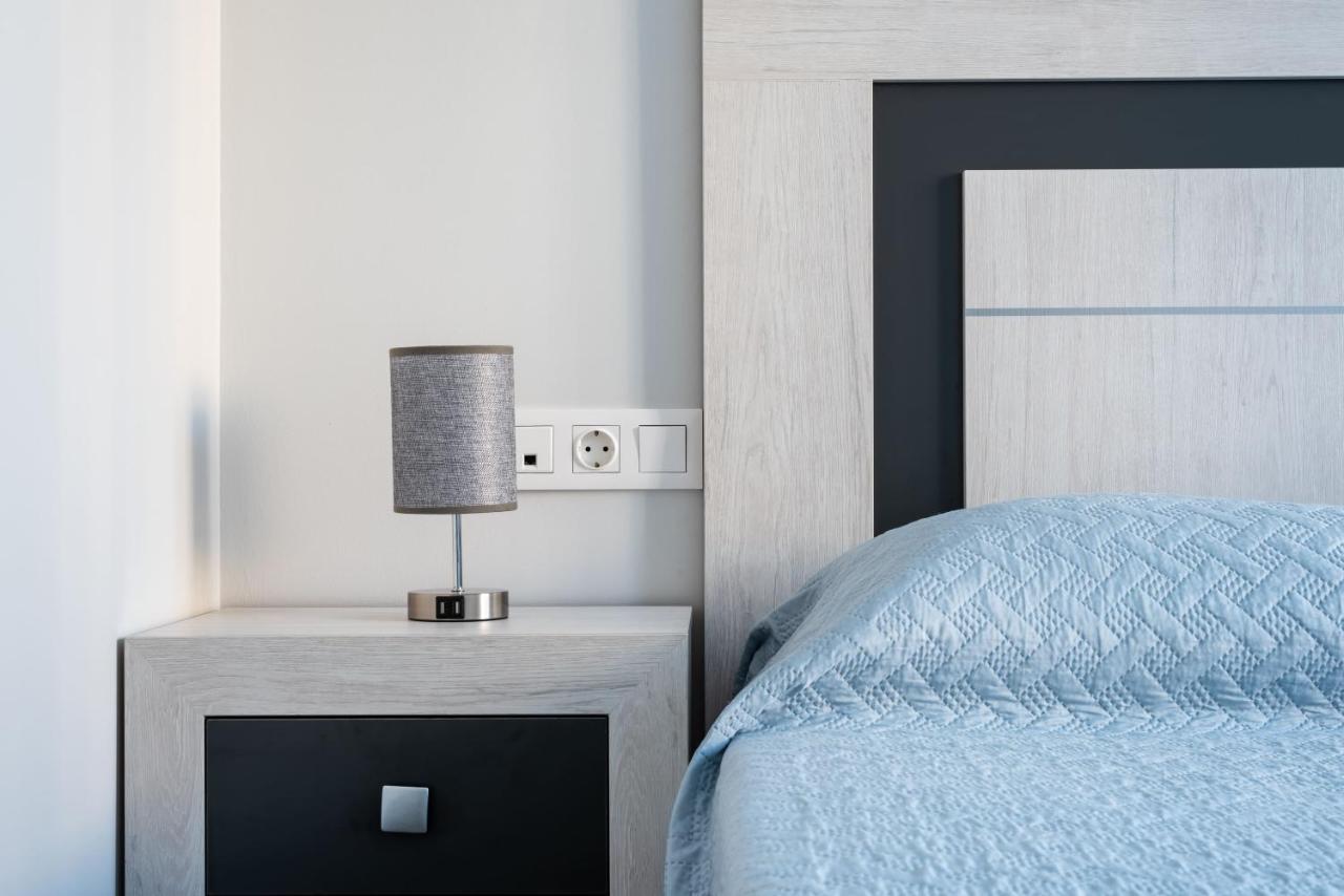 Apartamento Estepona II Esterno foto