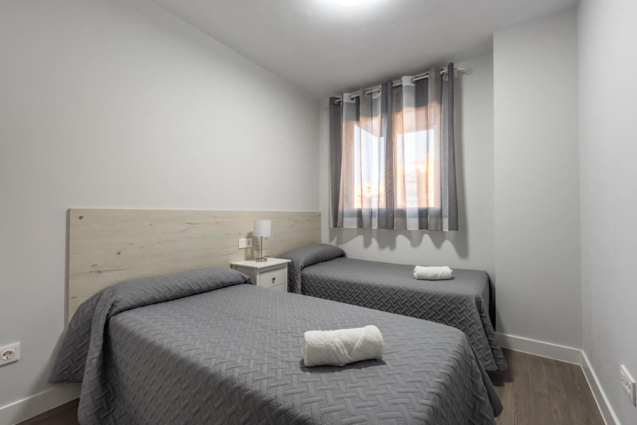 Apartamento Estepona II Esterno foto