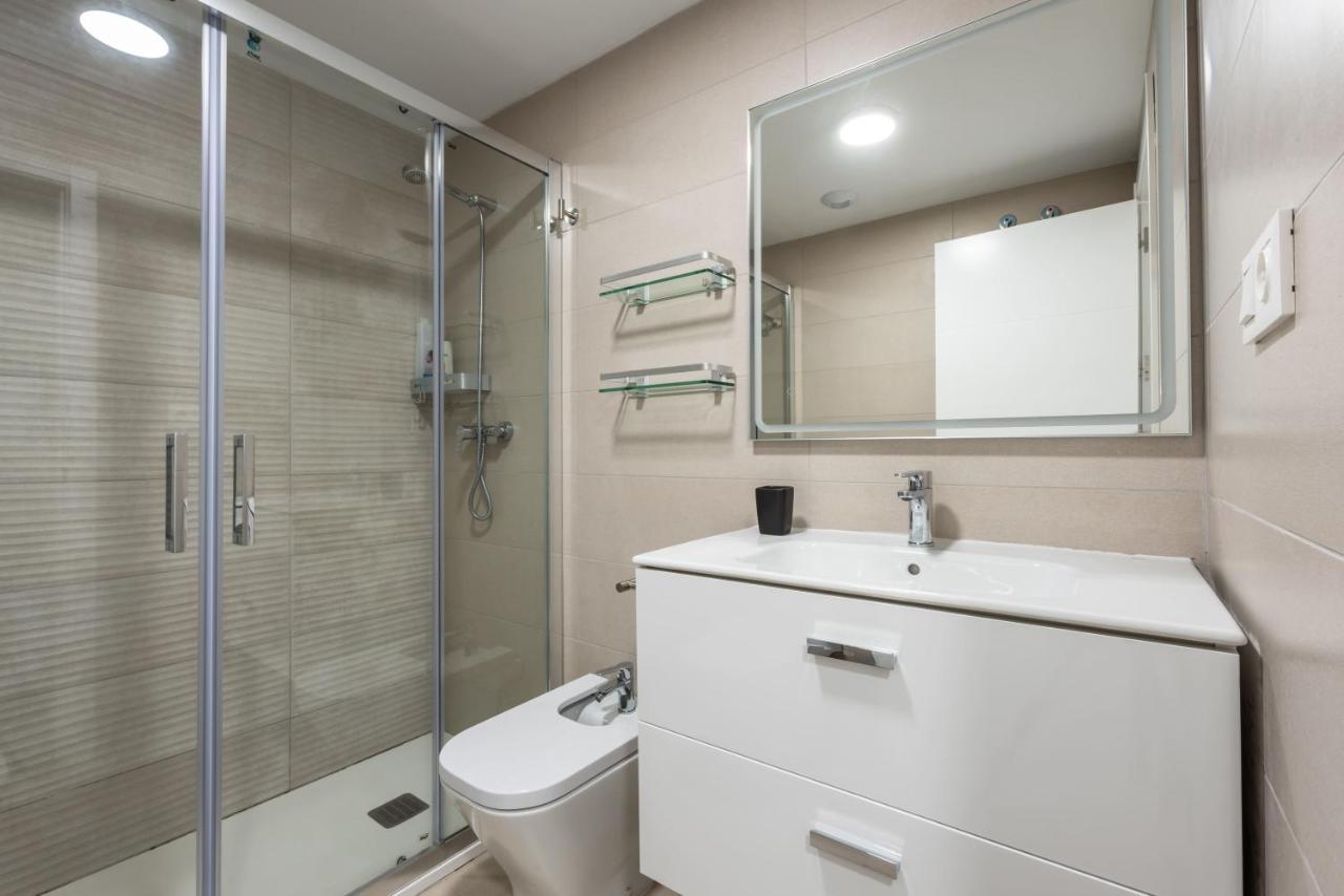 Apartamento Estepona II Esterno foto