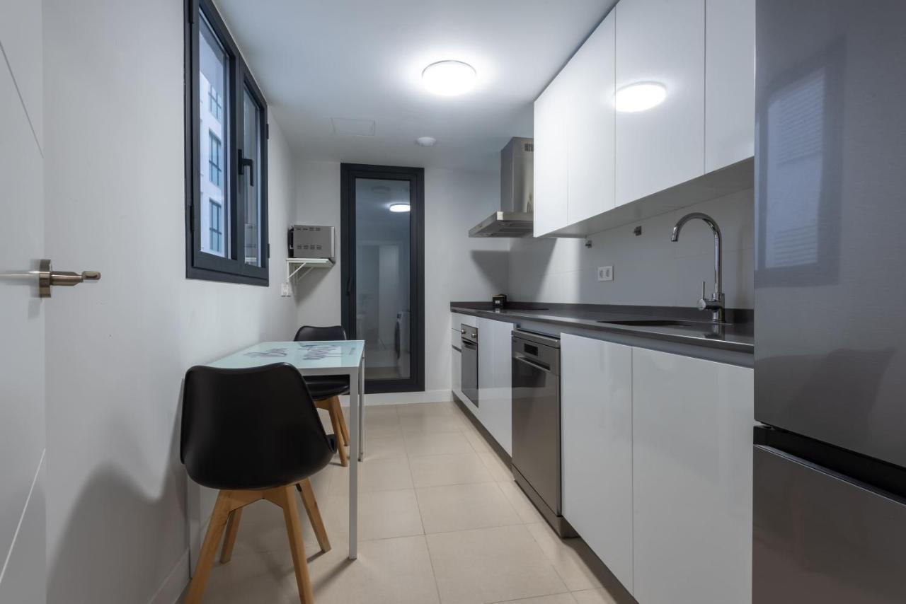 Apartamento Estepona II Esterno foto