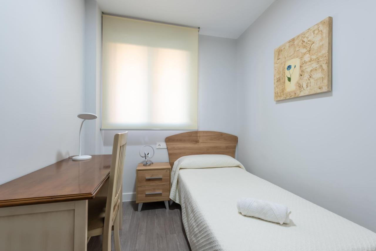 Apartamento Estepona II Esterno foto