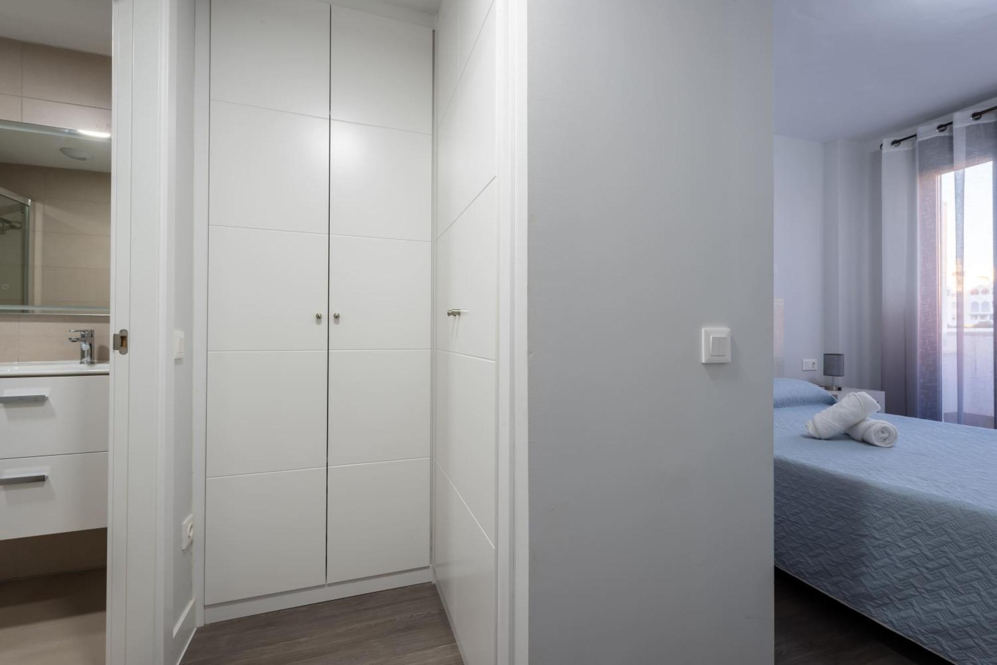 Apartamento Estepona II Esterno foto