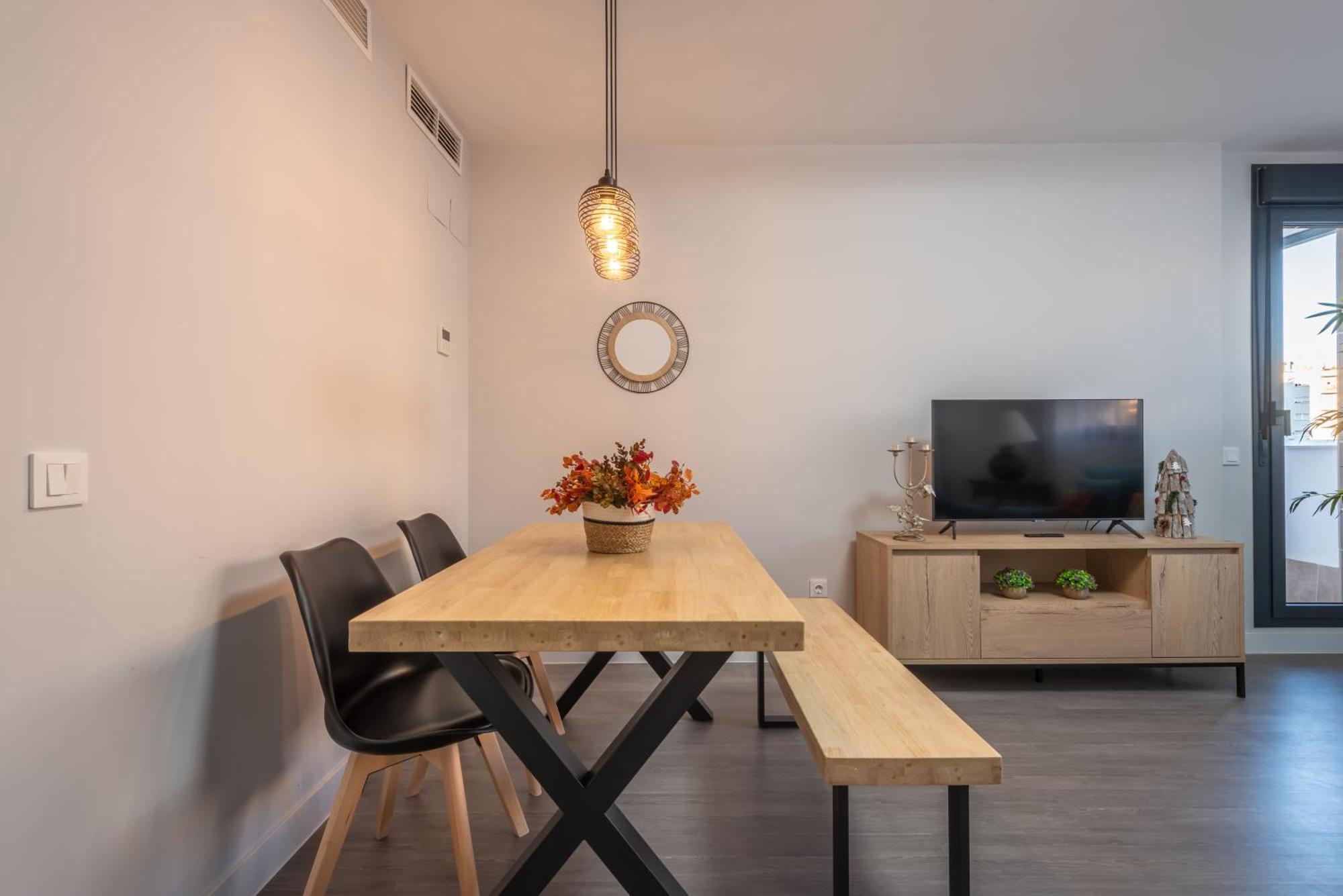Apartamento Estepona II Esterno foto