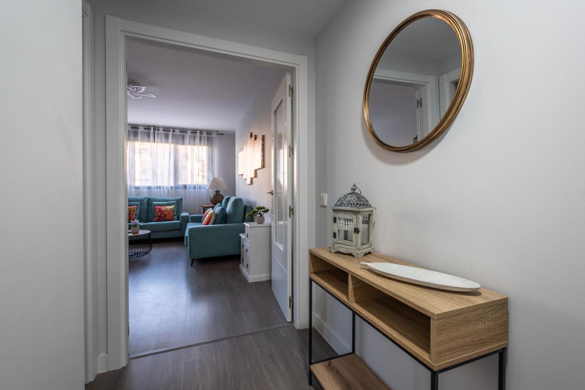 Apartamento Estepona II Esterno foto