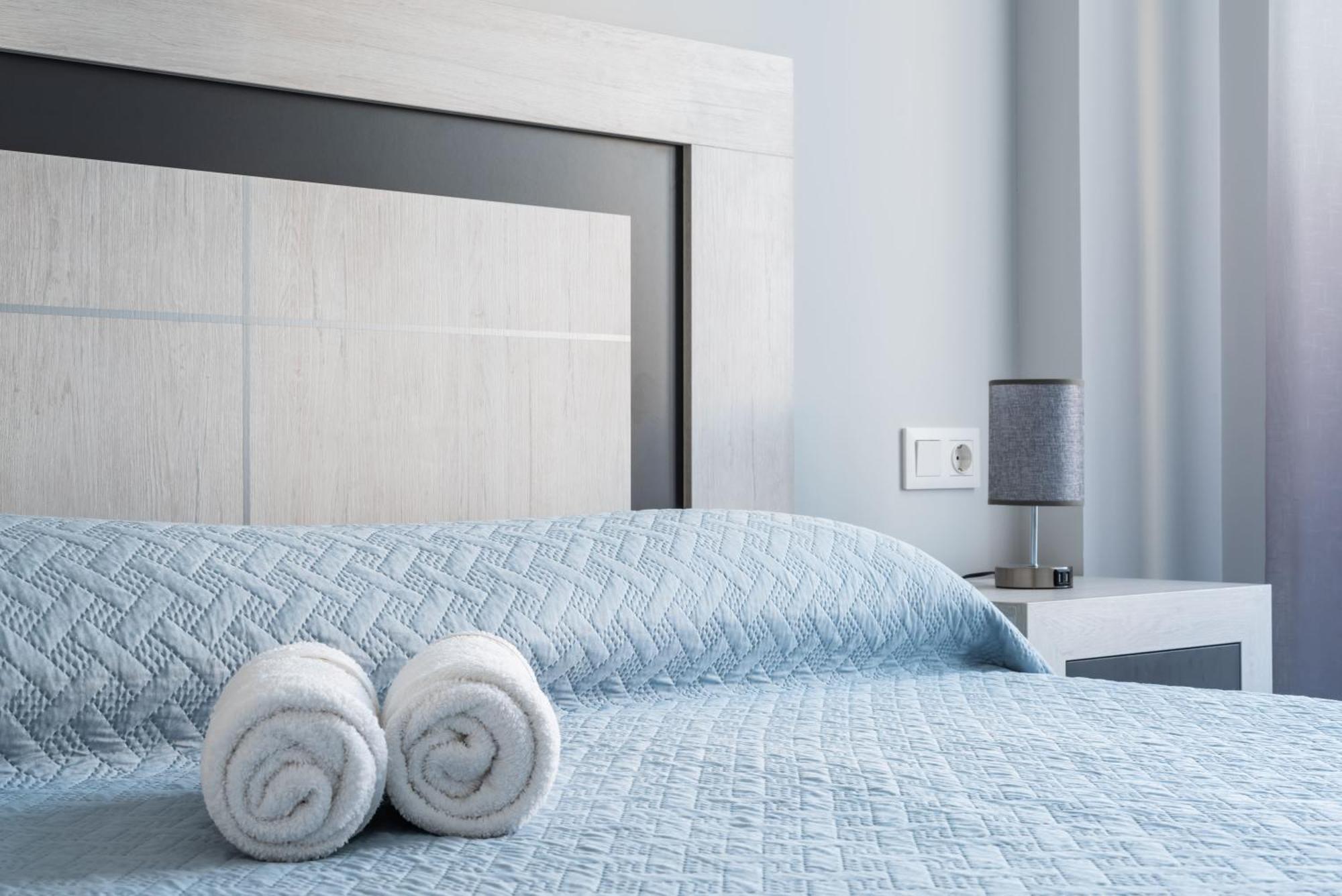 Apartamento Estepona II Esterno foto