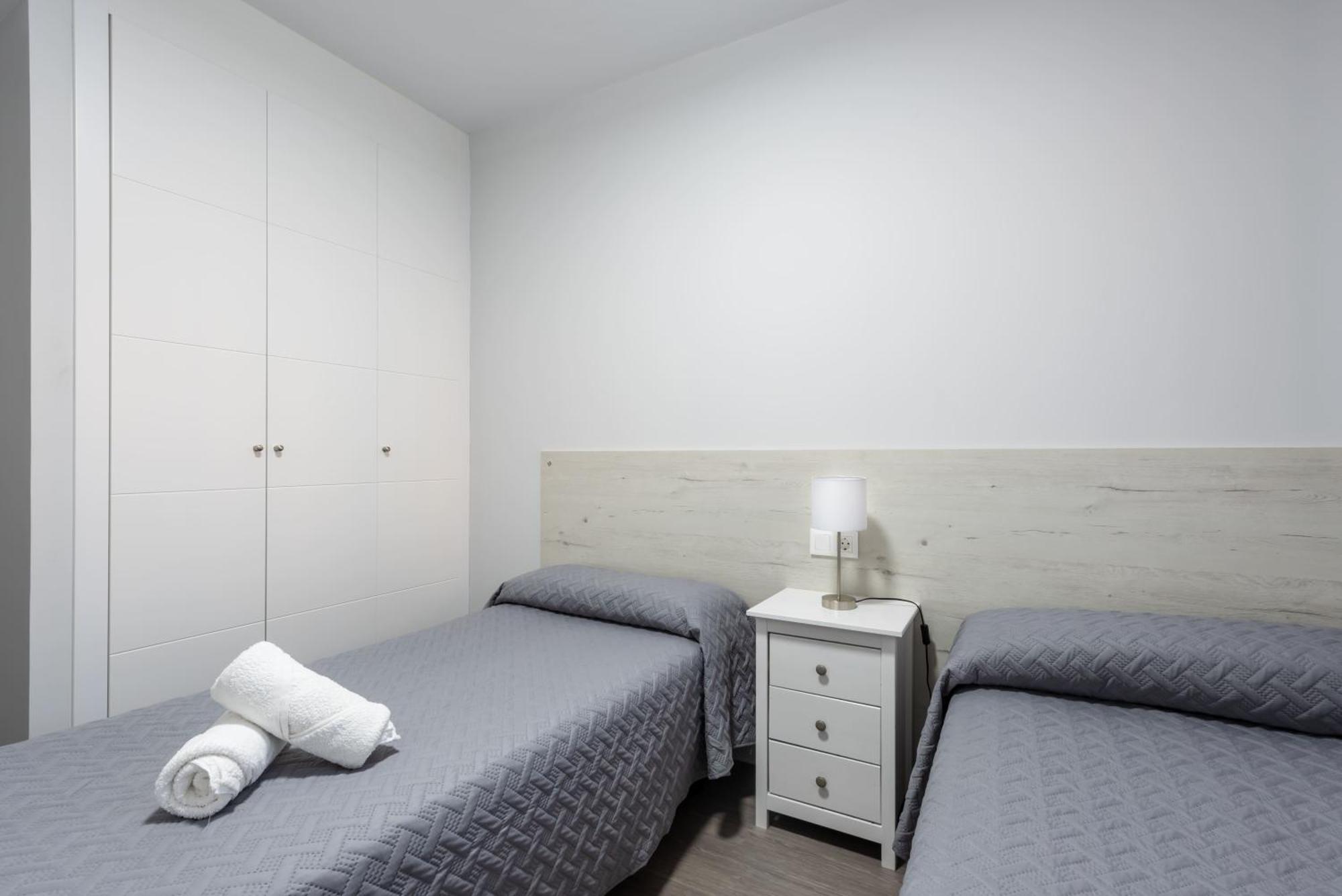 Apartamento Estepona II Esterno foto
