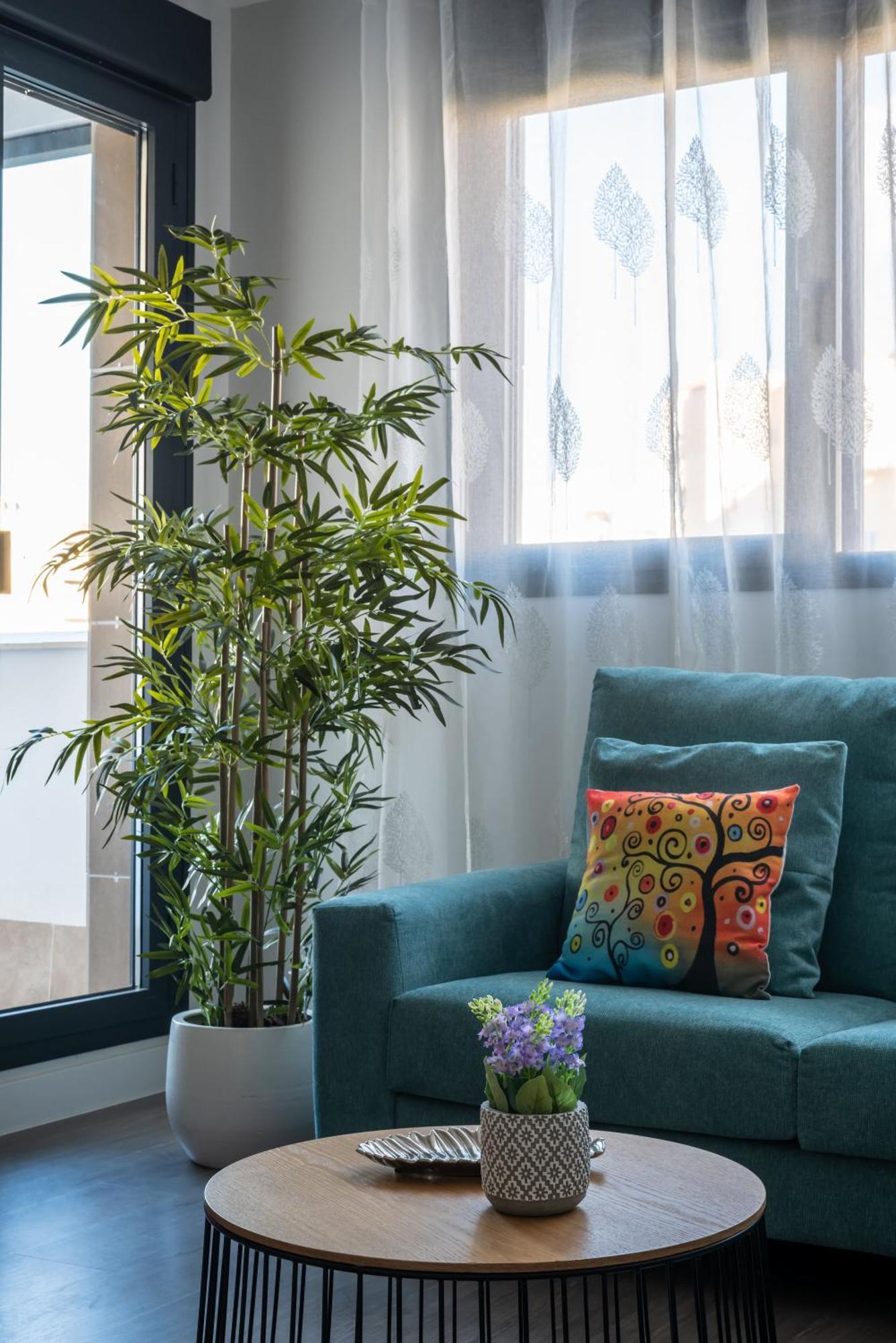 Apartamento Estepona II Esterno foto